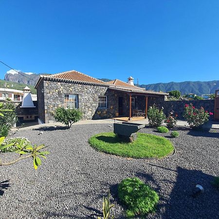 Casa Bayon Vila El Paso Exterior foto