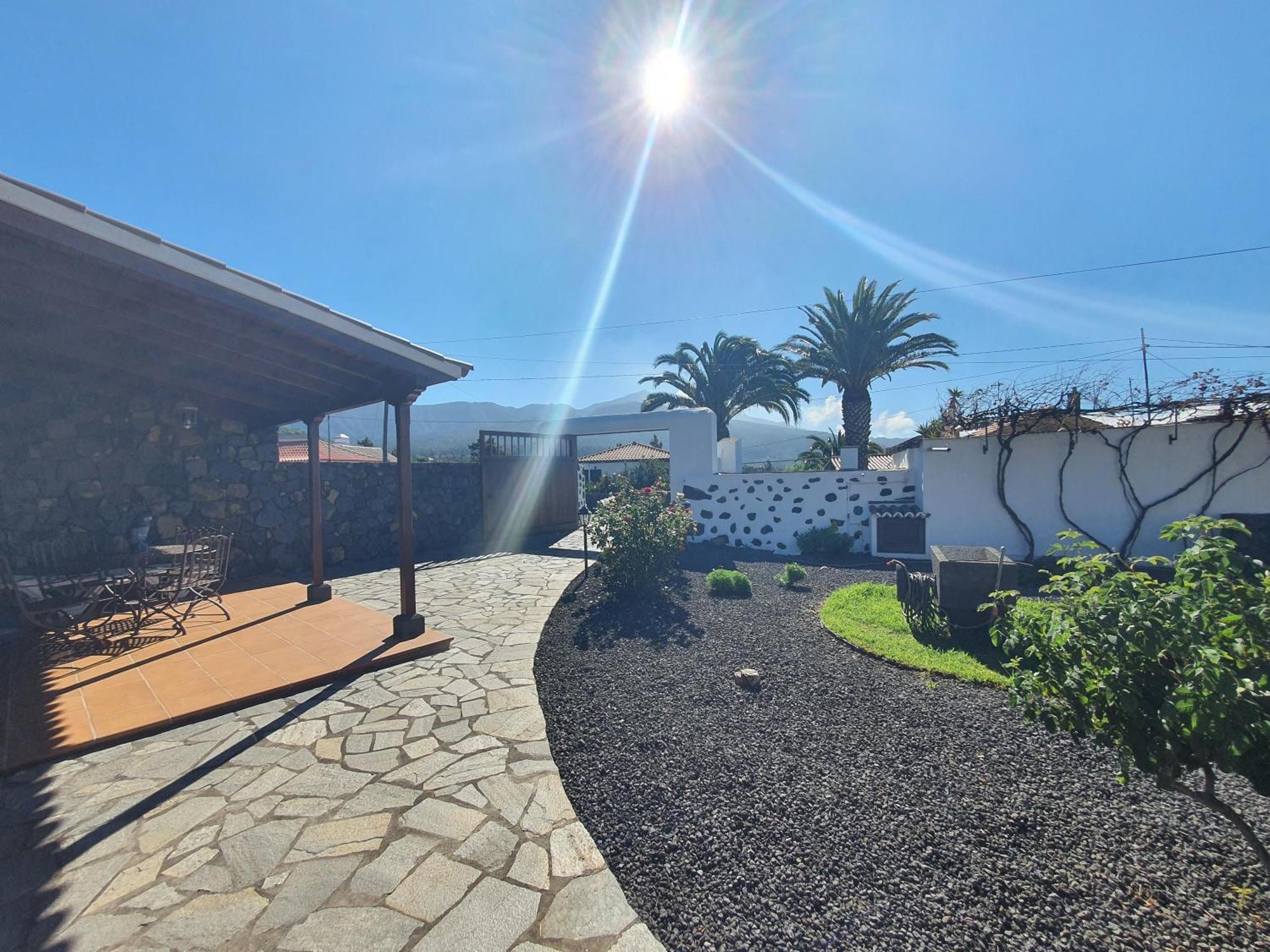 Casa Bayon Vila El Paso Exterior foto