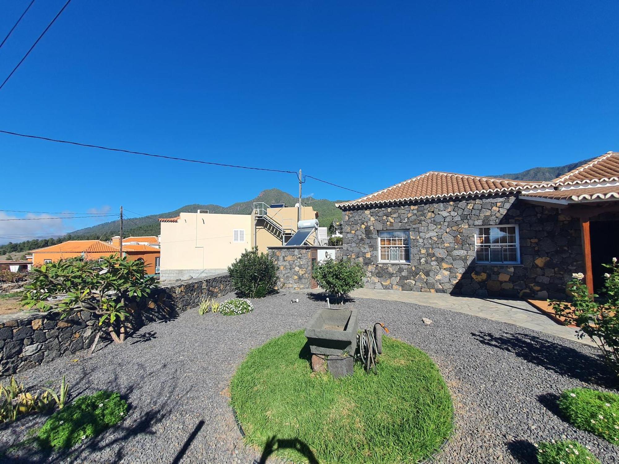 Casa Bayon Vila El Paso Exterior foto